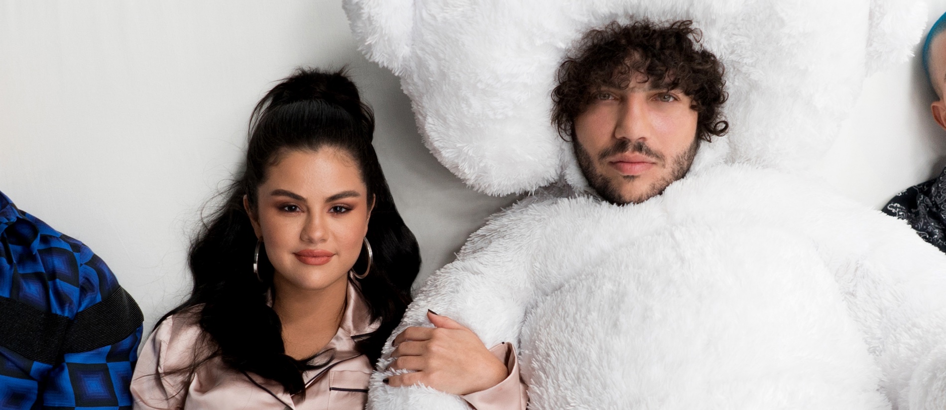 Selena Gomez's Private Life With Benny Blanco: An Unintended Reveal Selena Gomez's Private Life With Benny Blanco: An Unintended Reveal