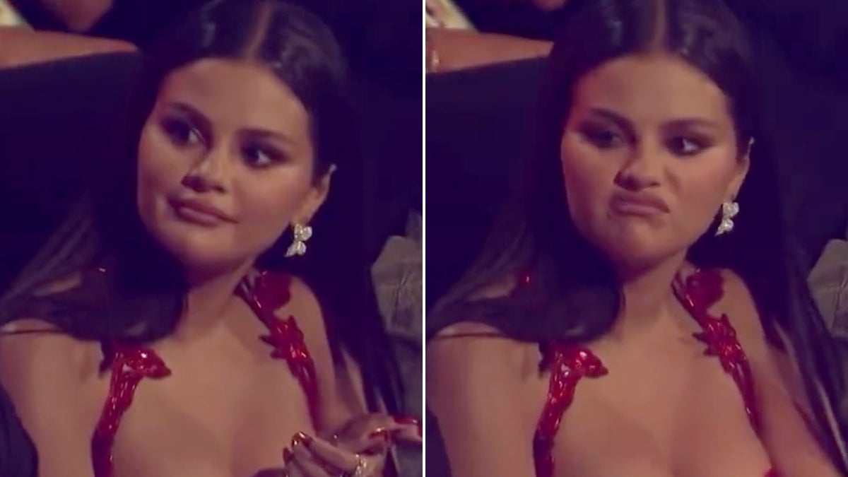 Selena Gomez's Top 10 Potential: A New Hit Before An Official Single Selena Gomez's Top 10 Potential: A New Hit Before An Official Single