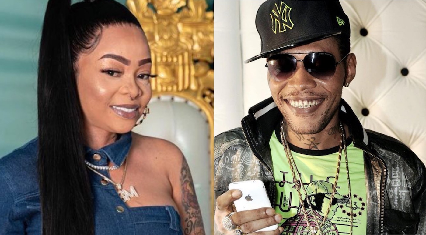 Self-Image And Skin Bleaching: Insights From Vybz Kartel's Experience Self-Image And Skin Bleaching: Insights From Vybz Kartel's Experience