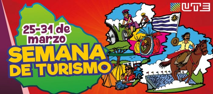 Semana De Turismo En Uruguay: ¿Por Qué Se Llama Así Y Qué Refleja De Su Laicidad? Semana De Turismo En Uruguay: ¿Por Qué Se Llama Así Y Qué Refleja De Su Laicidad?