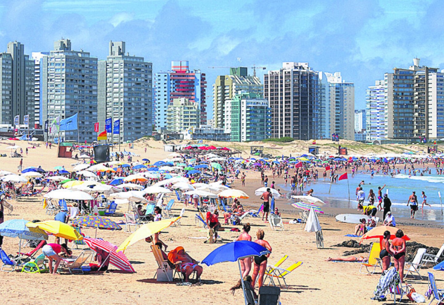 Semana De Turismo En Uruguay: Un Análisis De Su Denominación Y Su Contexto Cultural. Semana De Turismo En Uruguay: Un Análisis De Su Denominación Y Su Contexto Cultural.