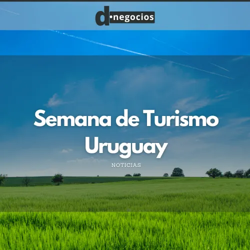 ¿Semana Santa O Semana De Turismo? El Caso De Uruguay Y Su Identidad Cultural. ¿Semana Santa O Semana De Turismo? El Caso De Uruguay Y Su Identidad Cultural.