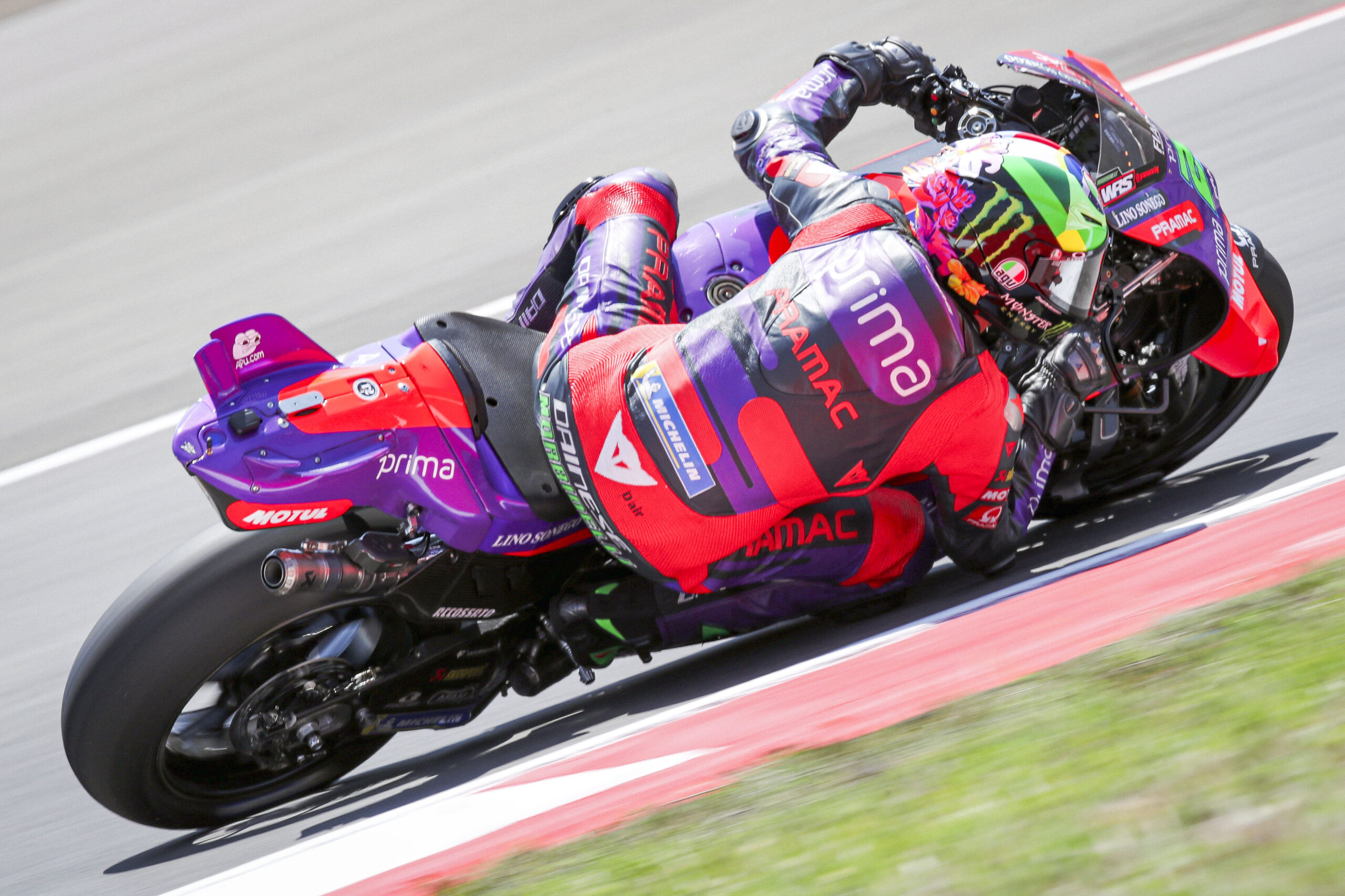 Semua Yang Perlu Anda Ketahui Tentang MotoGP Inggris 2024 Semua Yang Perlu Anda Ketahui Tentang MotoGP Inggris 2024