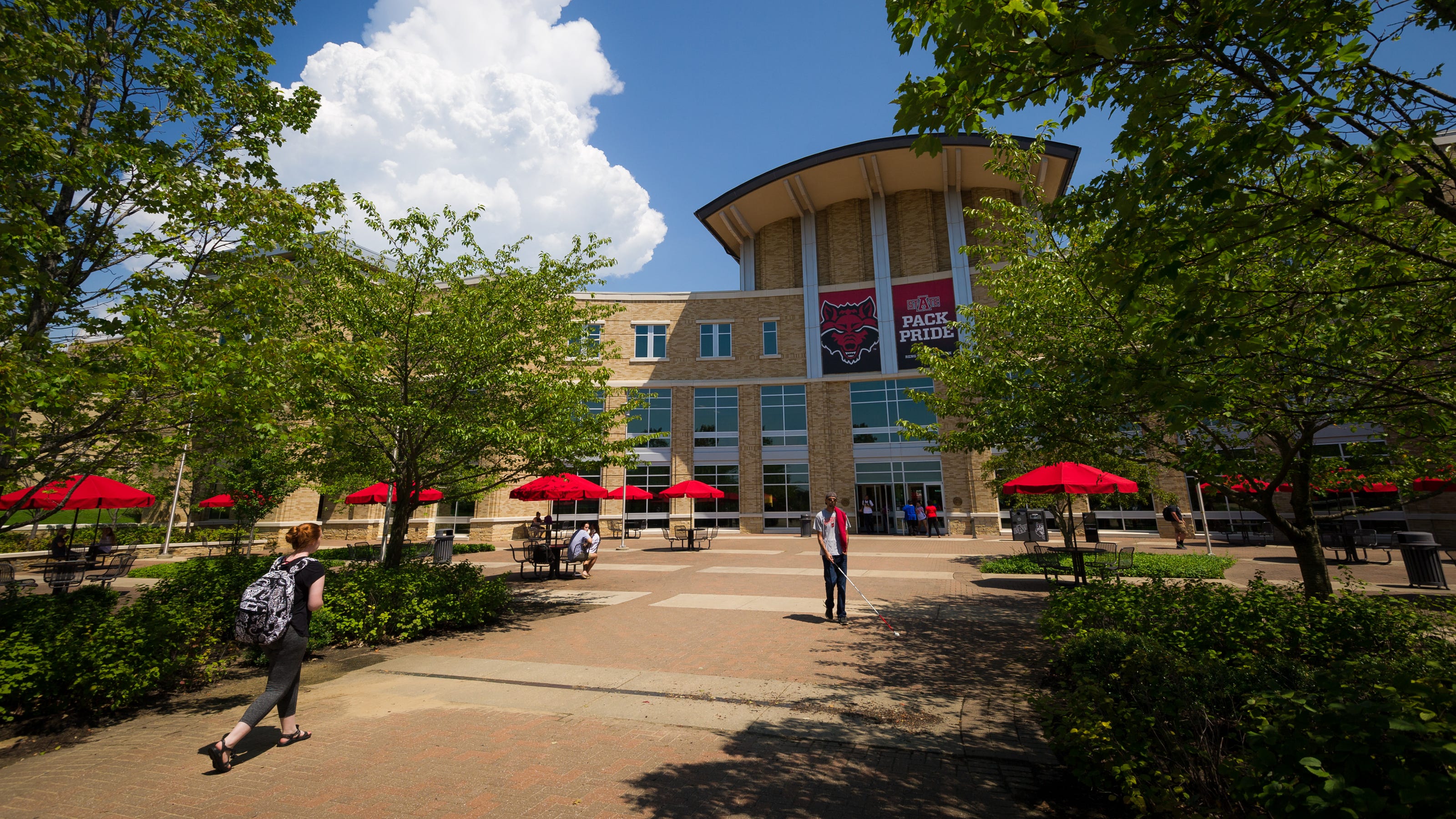 Senate Education Cuts Spark Lawsuit Threat From Universities Senate Education Cuts Spark Lawsuit Threat From Universities