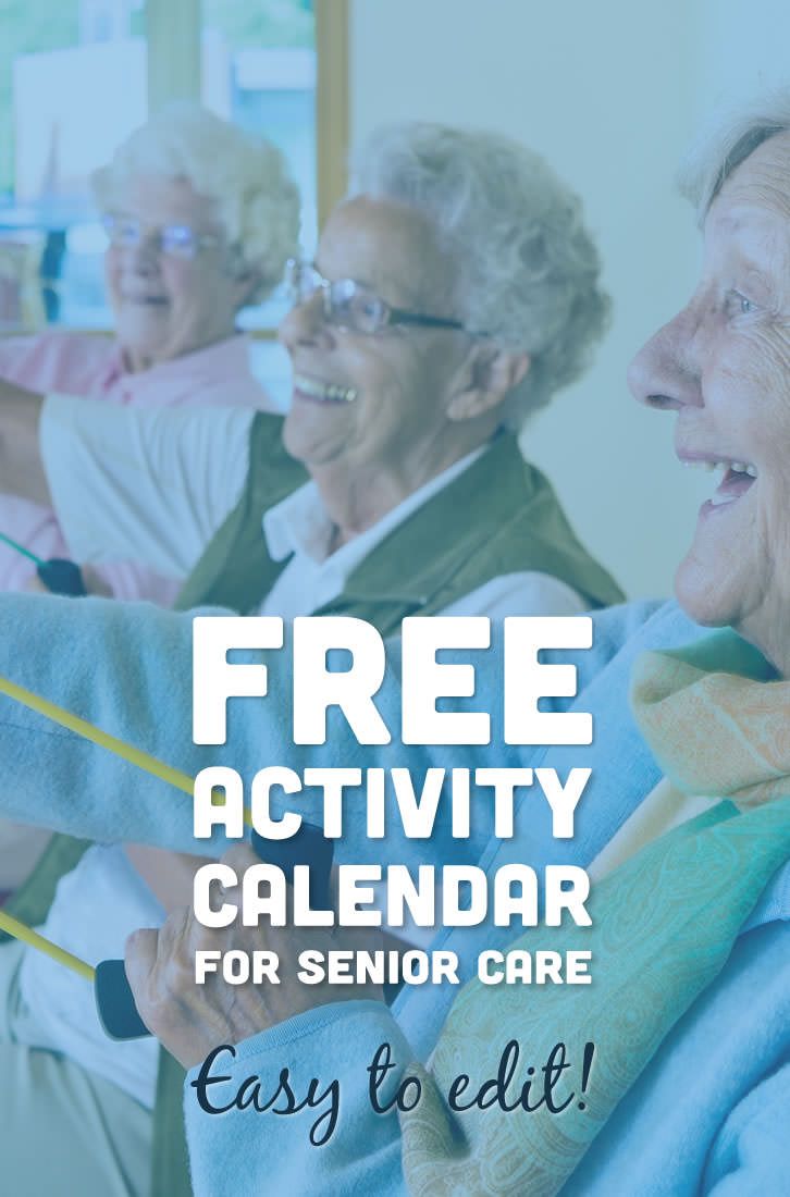 Senior Calendar Of Events: Trips And Activities For Active Seniors Senior Calendar Of Events: Trips And Activities For Active Seniors