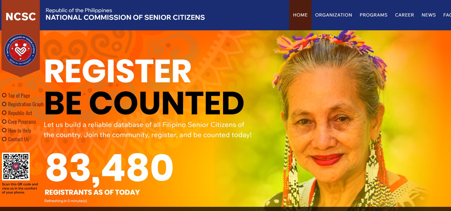Senior Citizen's Guide: Calendar Of Trips, Activities, And Events Senior Citizen's Guide: Calendar Of Trips, Activities, And Events