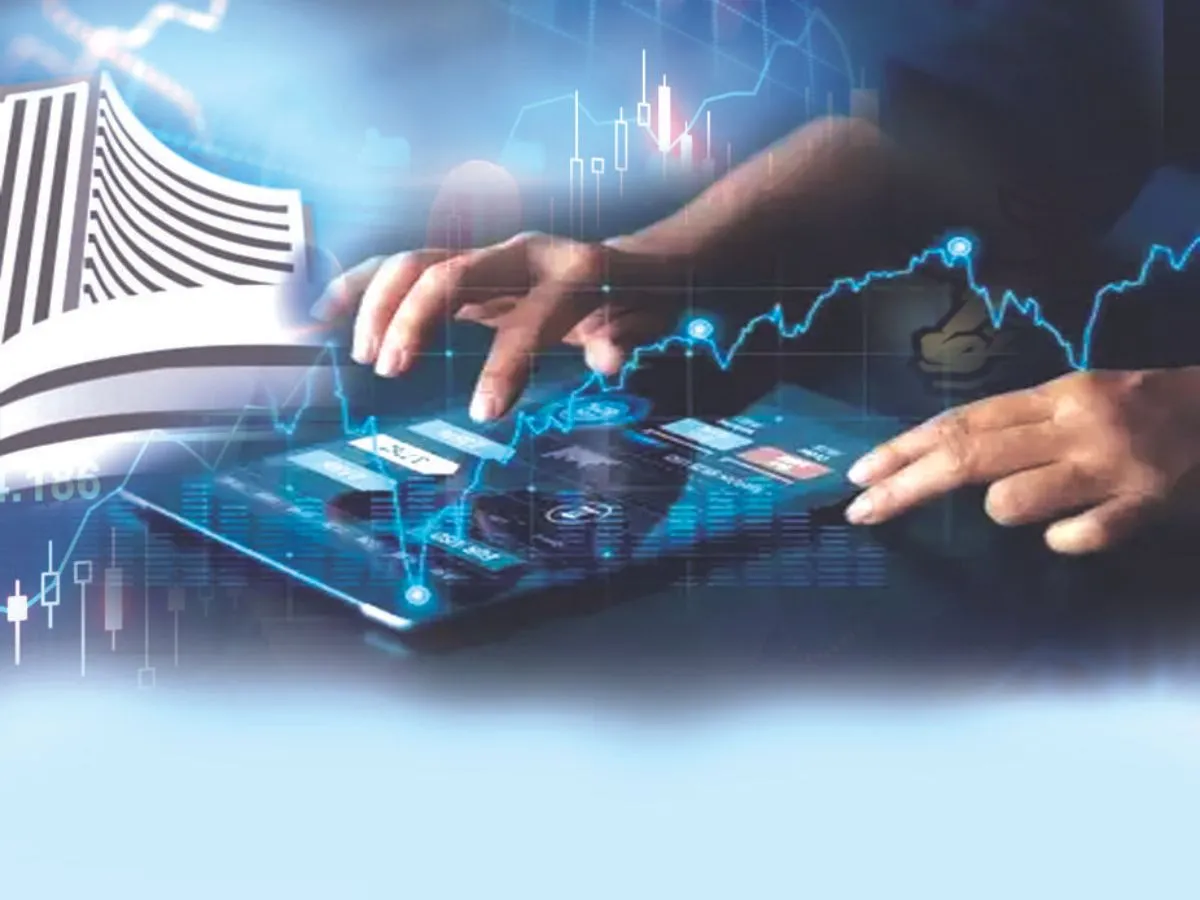 शेयर बाजार में तेज बिकवाली: Sensex 600 अंक से नीचे, Nifty में भी गिरावट शेयर बाजार में तेज बिकवाली: Sensex 600 अंक से नीचे, Nifty में भी गिरावट