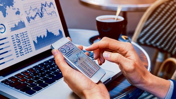 Sensex And Nifty 50 Rally: Understanding The 1,400 And 23,800 Point Surge Sensex And Nifty 50 Rally: Understanding The 1,400 And 23,800 Point Surge