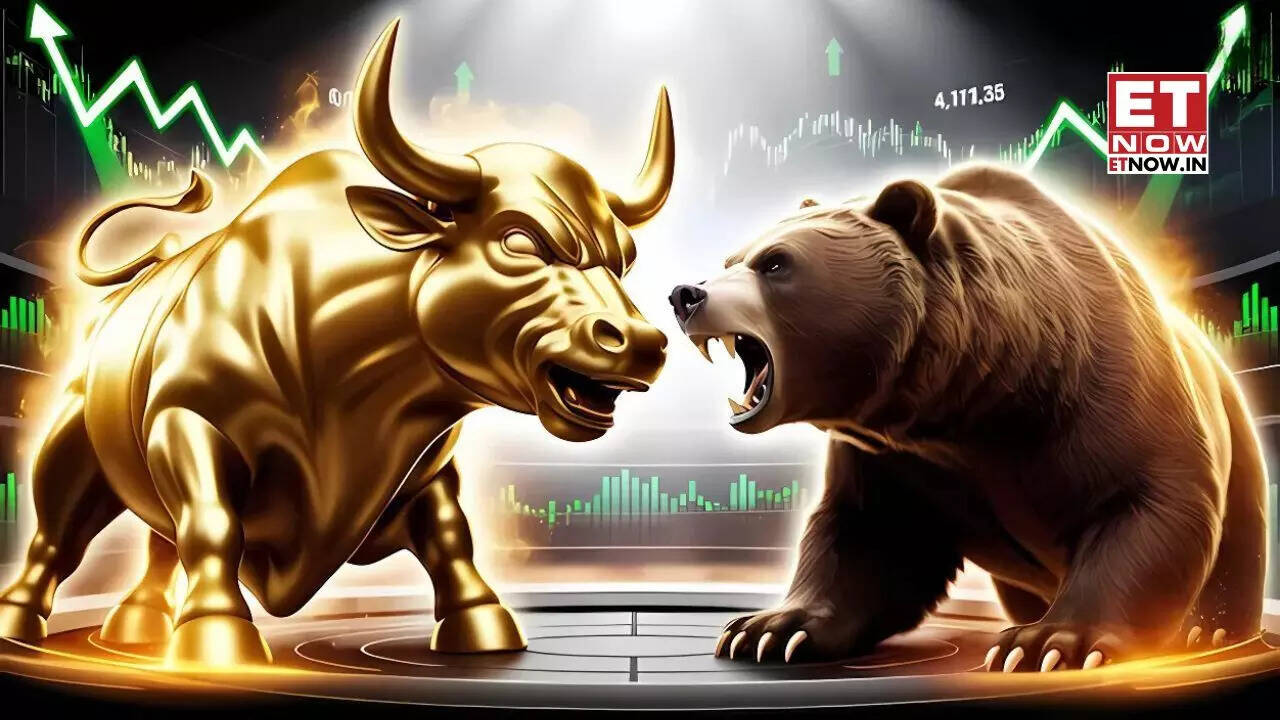 Sensex And Nifty Today: Key Movers And Market Analysis Sensex And Nifty Today: Key Movers And Market Analysis