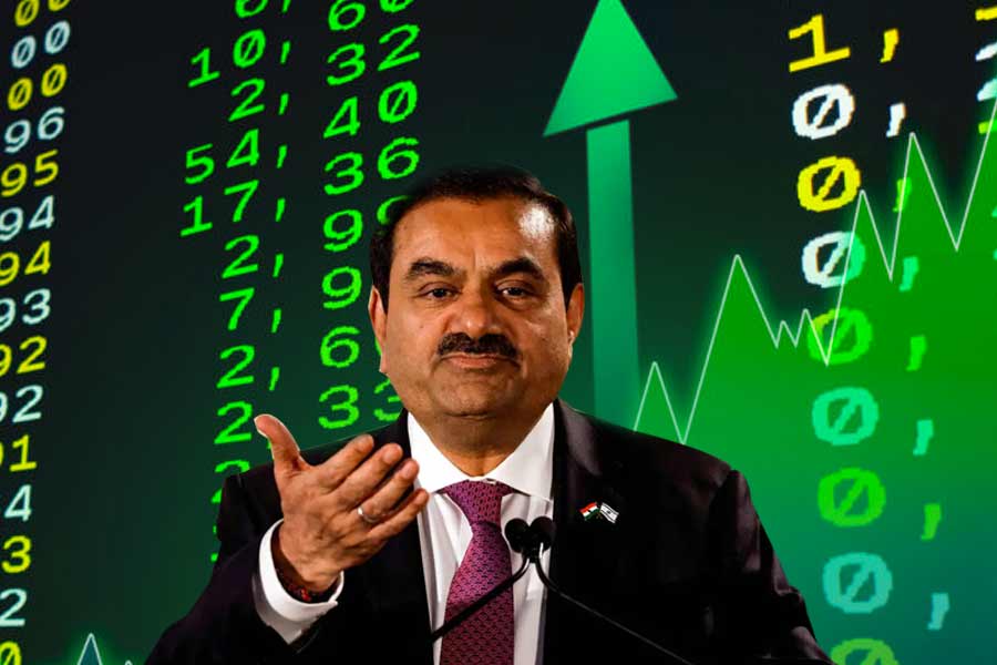 Sensex Live: Market Rally, Adani Ports Up, Eternal Down - Today's Stock News Sensex Live: Market Rally, Adani Ports Up, Eternal Down - Today's Stock News
