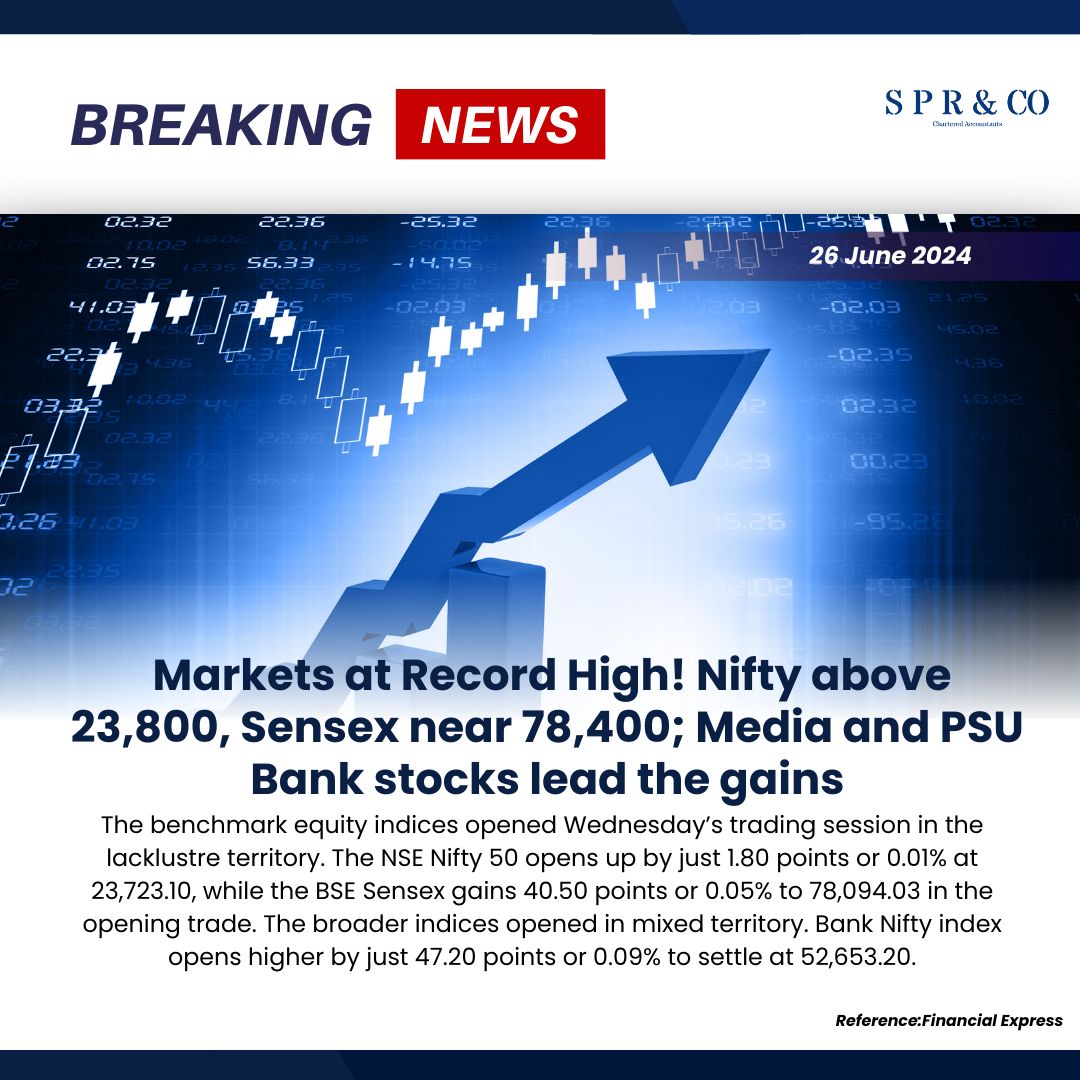 Sensex LIVE: Market Soars, Nifty Reclaims 23,800 - Sector-wise Gains Sensex LIVE: Market Soars, Nifty Reclaims 23,800 - Sector-wise Gains