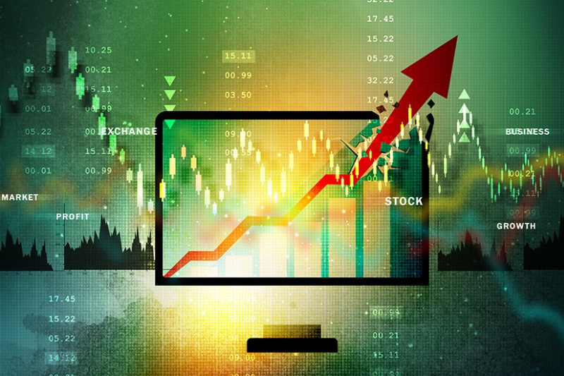 Sensex Soars 500 Points, Nifty Surges: Stock Market Update Sensex Soars 500 Points, Nifty Surges: Stock Market Update