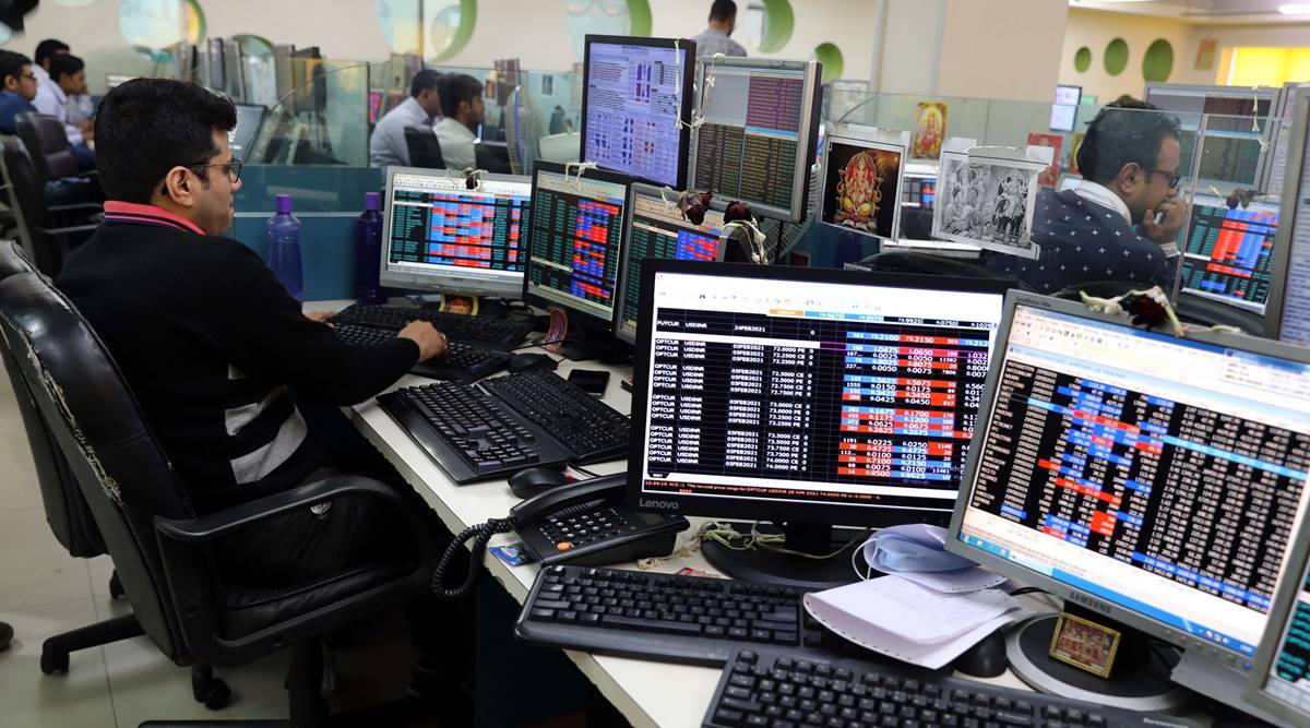 Sensex Soars: Top BSE Stocks Up Over 10% Sensex Soars: Top BSE Stocks Up Over 10%