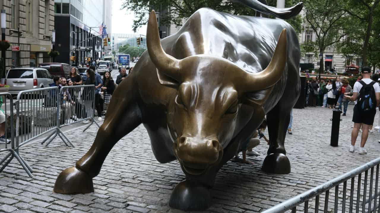 Sensex Surges 1,400 Points, Nifty Above 23,800: Top 5 Reasons For Today's Market Rally Sensex Surges 1,400 Points, Nifty Above 23,800: Top 5 Reasons For Today's Market Rally