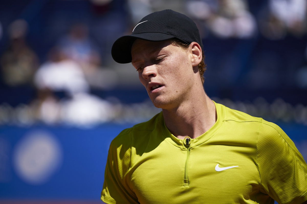 Serena Williams On Jannik Sinner Doping Allegations: Serena Williams On Jannik Sinner Doping Allegations: