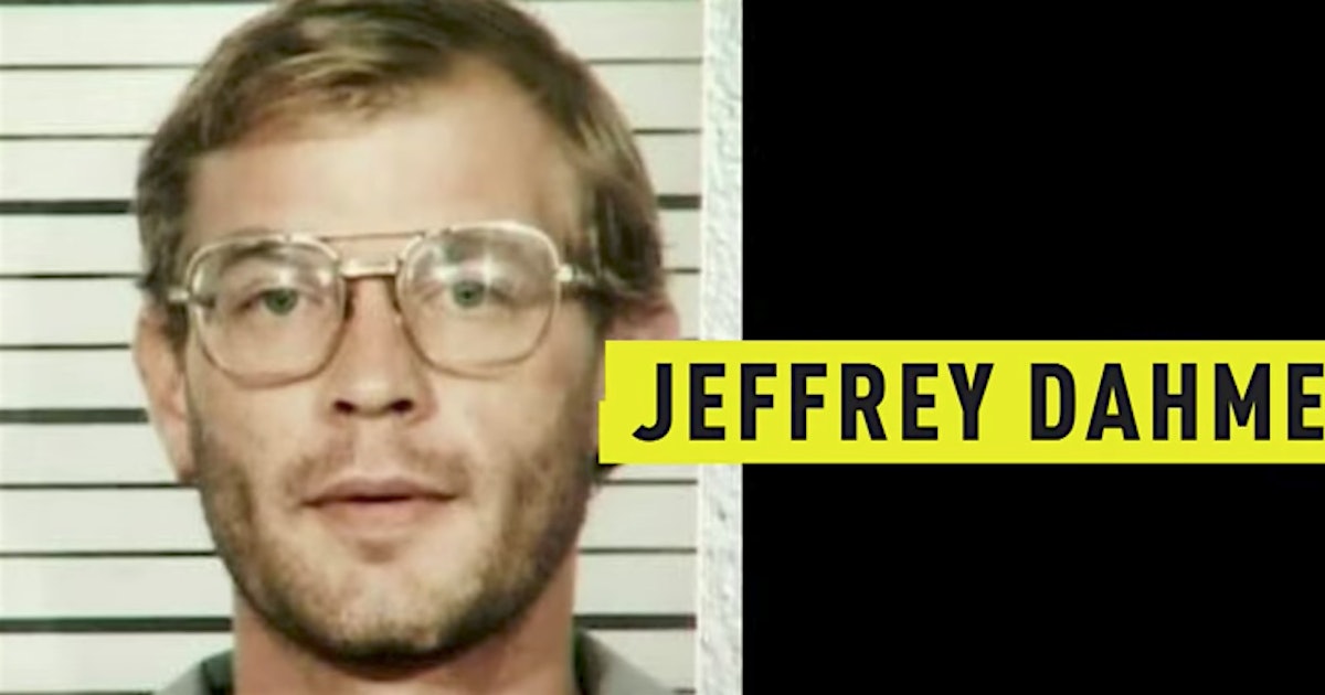 Serial Killer's Death Bath: The Horrific Scene Of Six Dismembered Bodies Serial Killer's Death Bath: The Horrific Scene Of Six Dismembered Bodies
