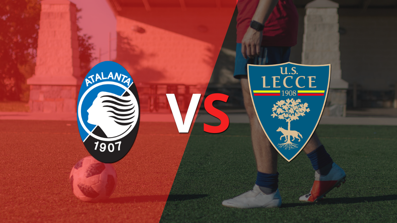 Serie A: Atalanta Vs Lecce - Fecha 34 - Sigue El Partido En Directo Por TN Serie A: Atalanta Vs Lecce - Fecha 34 - Sigue El Partido En Directo Por TN