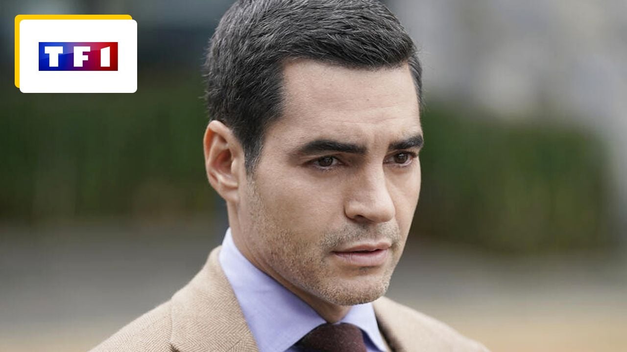 Série Joseph (TF1) : Critique Et Analyse D'une Nouvelle Série Policière Série Joseph (TF1) : Critique Et Analyse D'une Nouvelle Série Policière