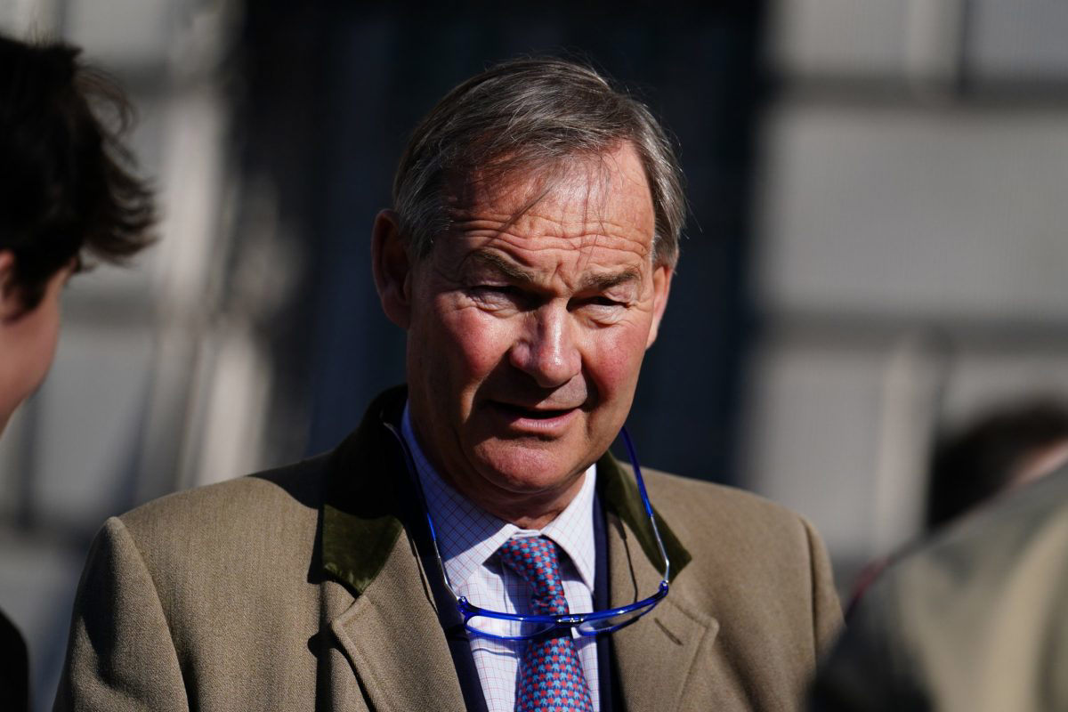 Serious Bullying Allegations Prompts Reform UK Investigation Into Rupert Lowe Serious Bullying Allegations Prompts Reform UK Investigation Into Rupert Lowe