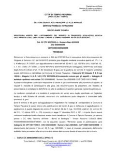 Servizio Trasporto Scolastico Sanremo: Termini Di Iscrizione Aperti Servizio Trasporto Scolastico Sanremo: Termini Di Iscrizione Aperti