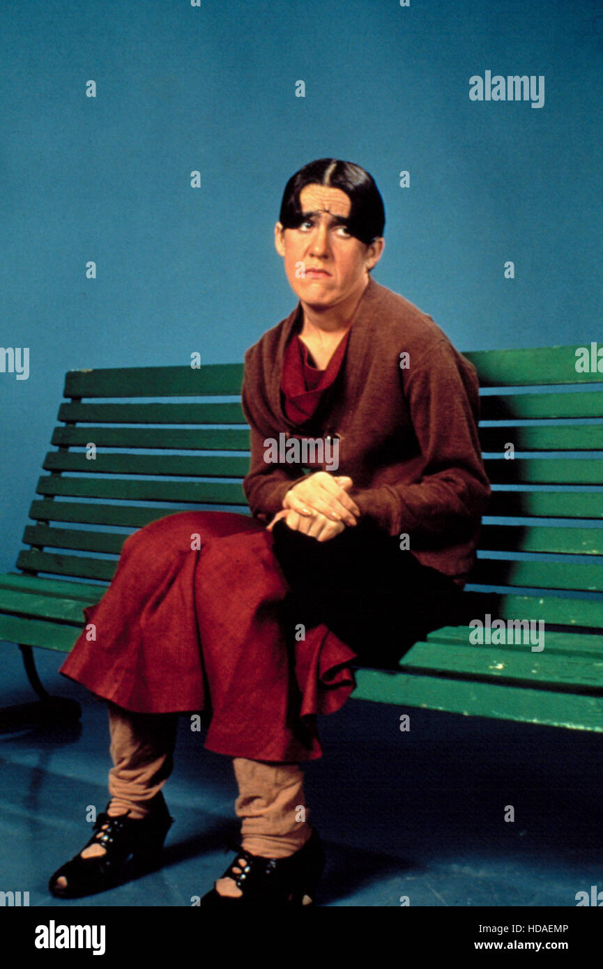 Sesame Street And Laugh-In Star Ruth Buzzi Dead At 88 Sesame Street And Laugh-In Star Ruth Buzzi Dead At 88