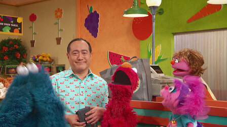 Sesame Street On Netflix: Today's Top News And More Sesame Street On Netflix: Today's Top News And More