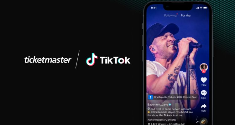 Setlist.fm Y Ticketmaster Se Unen: Mejor Experiencia Para Fans Setlist.fm Y Ticketmaster Se Unen: Mejor Experiencia Para Fans