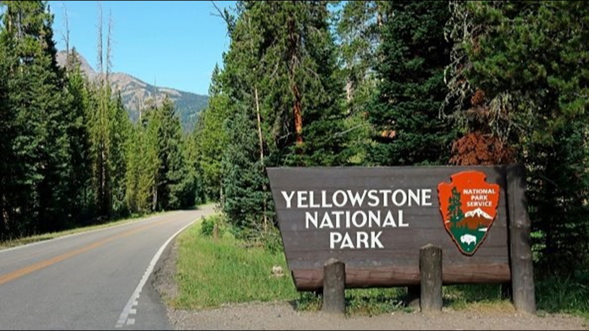 Seven Fatalities Reported In Yellowstone National Park Vicinity Crash Seven Fatalities Reported In Yellowstone National Park Vicinity Crash