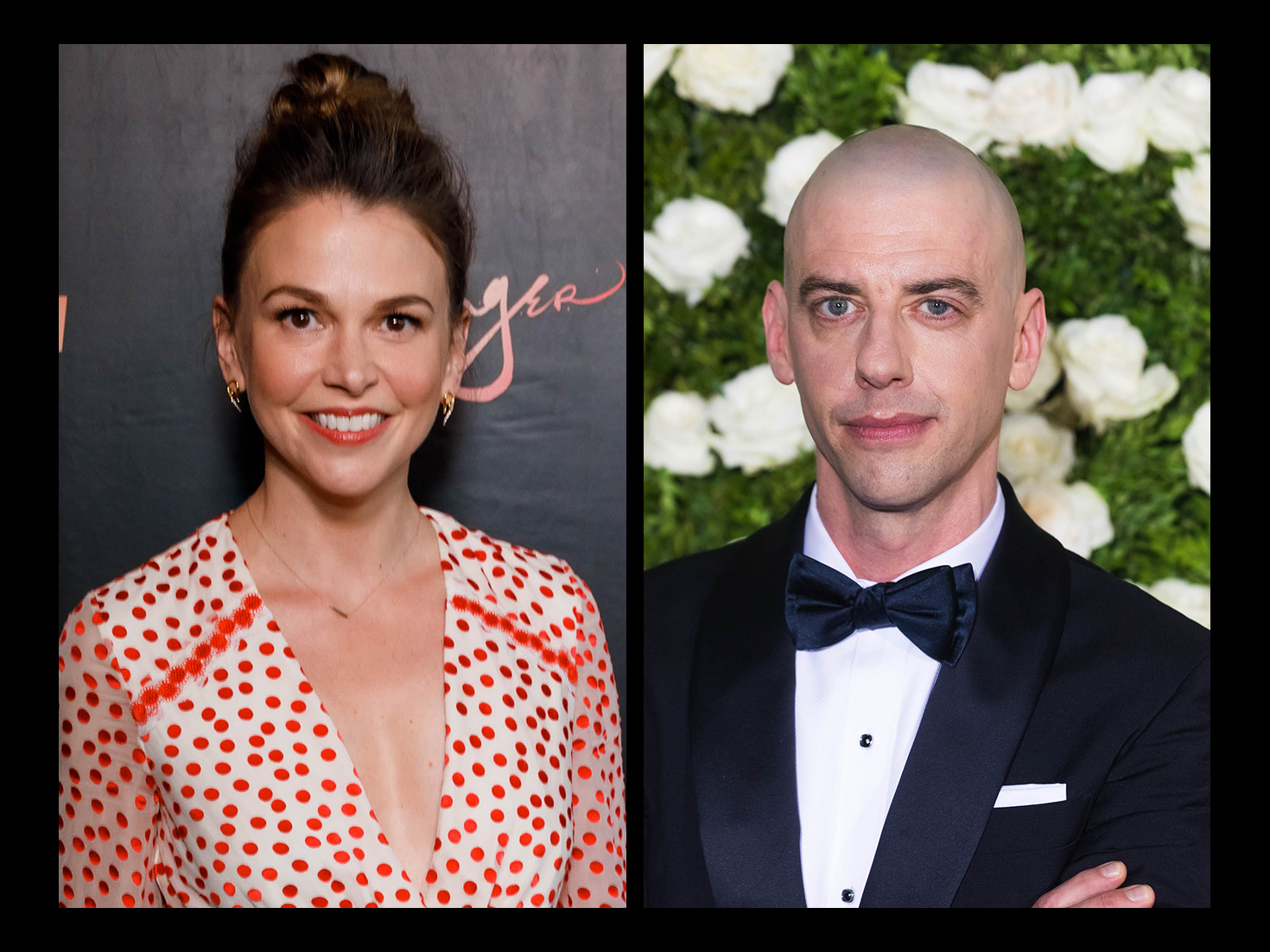 Seven-Year Absence Ends: Two Actors Reunite In High-Potential Finale Seven-Year Absence Ends: Two Actors Reunite In High-Potential Finale