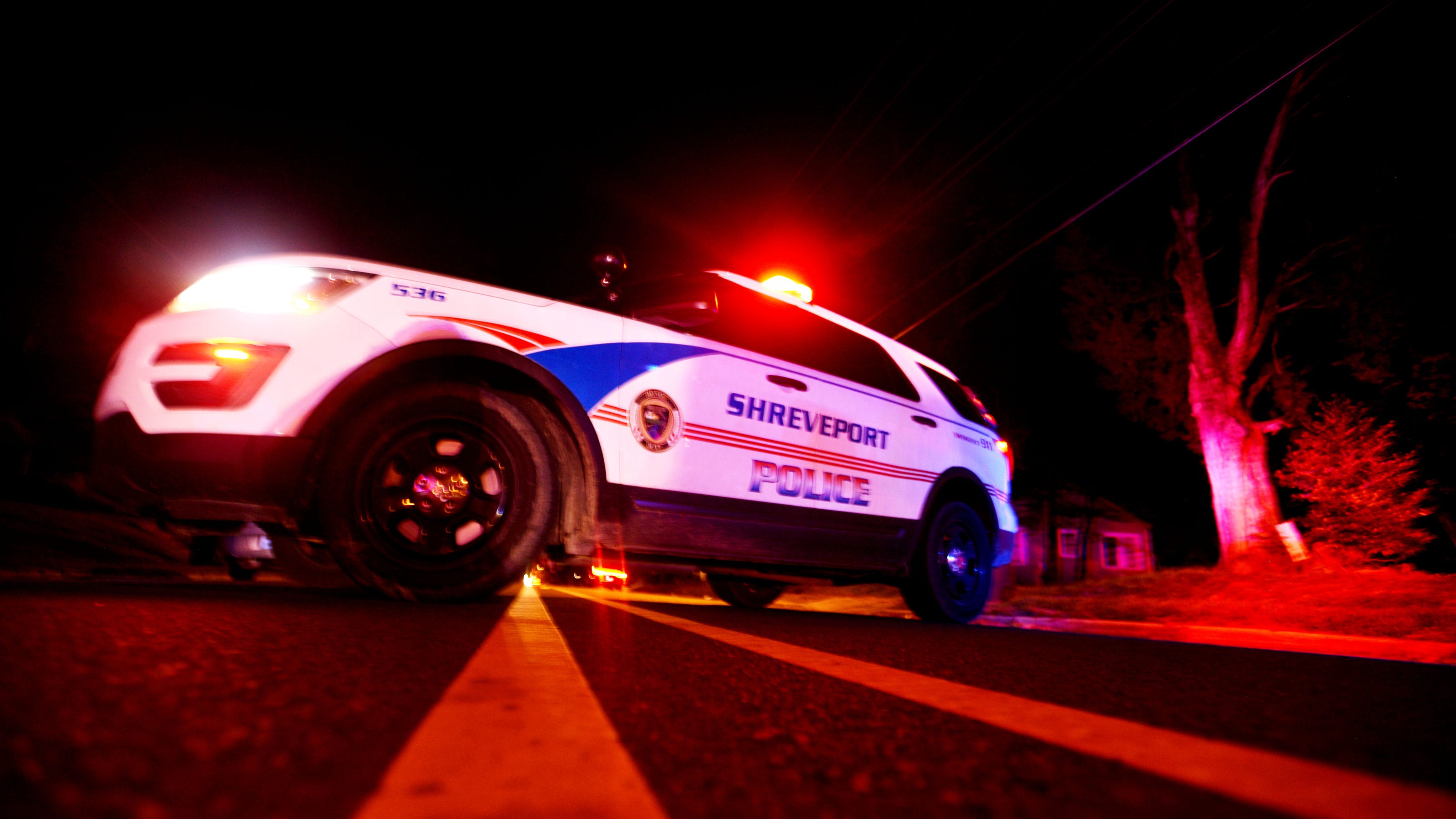 Several Arrested In Shreveport Following Large-Scale Vehicle Theft Investigation Several Arrested In Shreveport Following Large-Scale Vehicle Theft Investigation