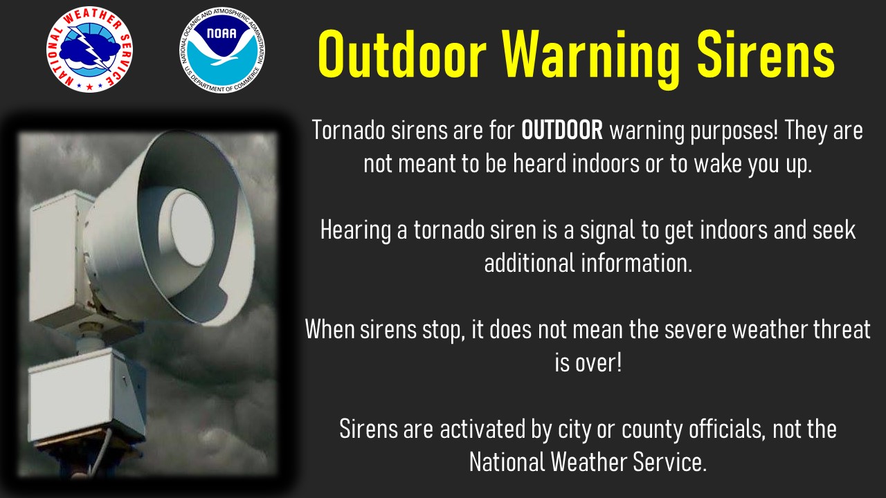 Severe Weather Awareness Week Day 5: Flood Safety Guide Severe Weather Awareness Week Day 5: Flood Safety Guide