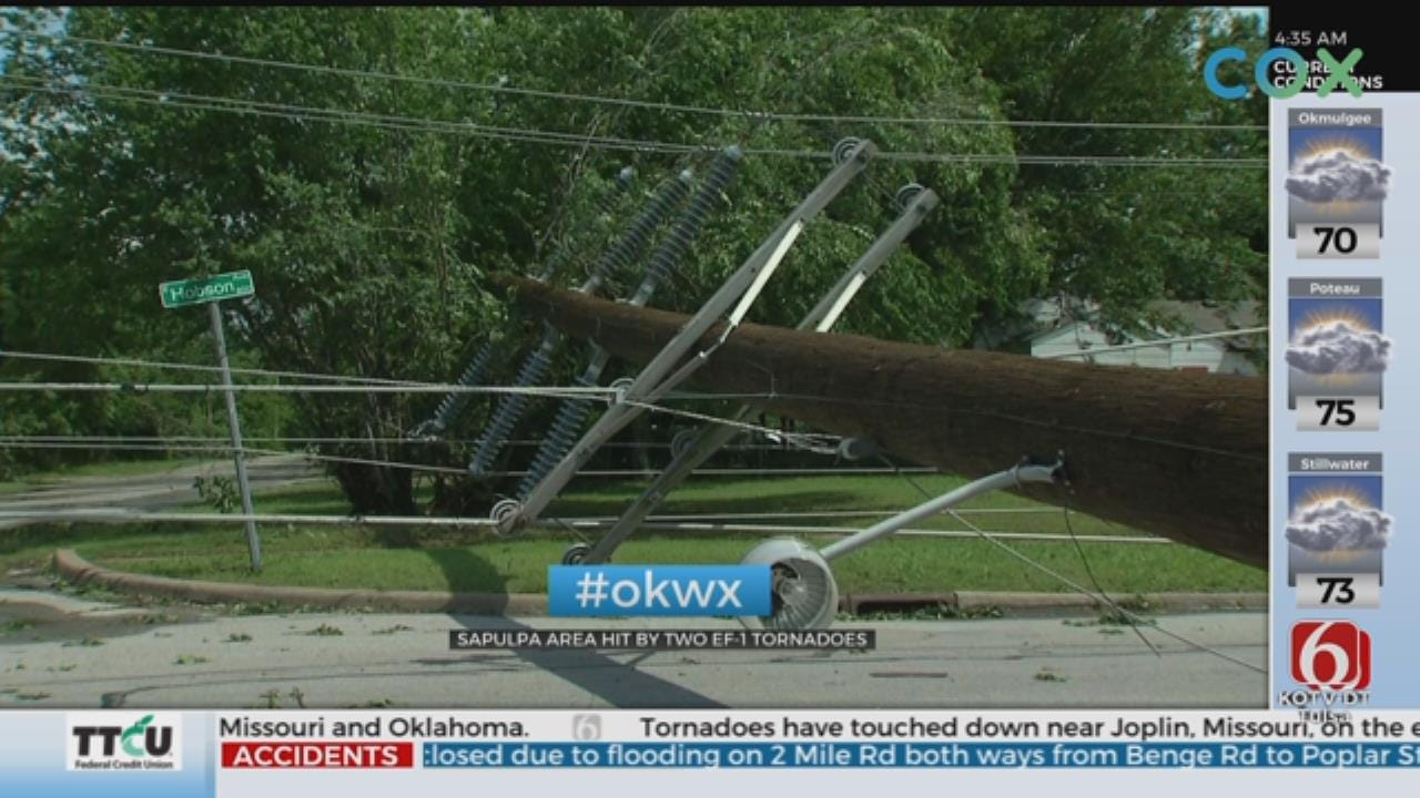 Severe Weather Cleanup: Louisville Opens Storm Debris Pickup Requests Severe Weather Cleanup: Louisville Opens Storm Debris Pickup Requests