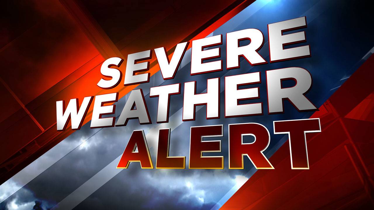 Severe Weather In The Carolinas: How To Differentiate Active And Expired Storm Alerts Severe Weather In The Carolinas: How To Differentiate Active And Expired Storm Alerts