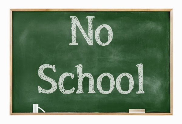 Severe Weather: Tulsa Public Schools Closed Wednesday Severe Weather: Tulsa Public Schools Closed Wednesday