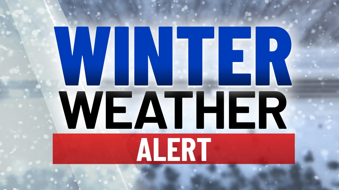 Severe Winter Weather Alert: Four Or More Inches Of Snow, Freezing Temperatures Expected Tuesday Severe Winter Weather Alert: Four Or More Inches Of Snow, Freezing Temperatures Expected Tuesday