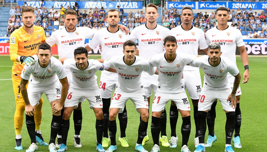 Sevilla Vs Real Madrid 0-2: Reacciones Y Análisis Post-Partido Sevilla Vs Real Madrid 0-2: Reacciones Y Análisis Post-Partido