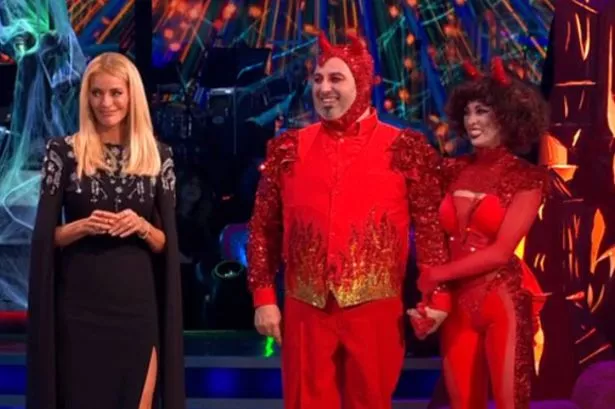 Sex-Slur Allegation Leads To Wynne Evans' Removal From GoCompare
