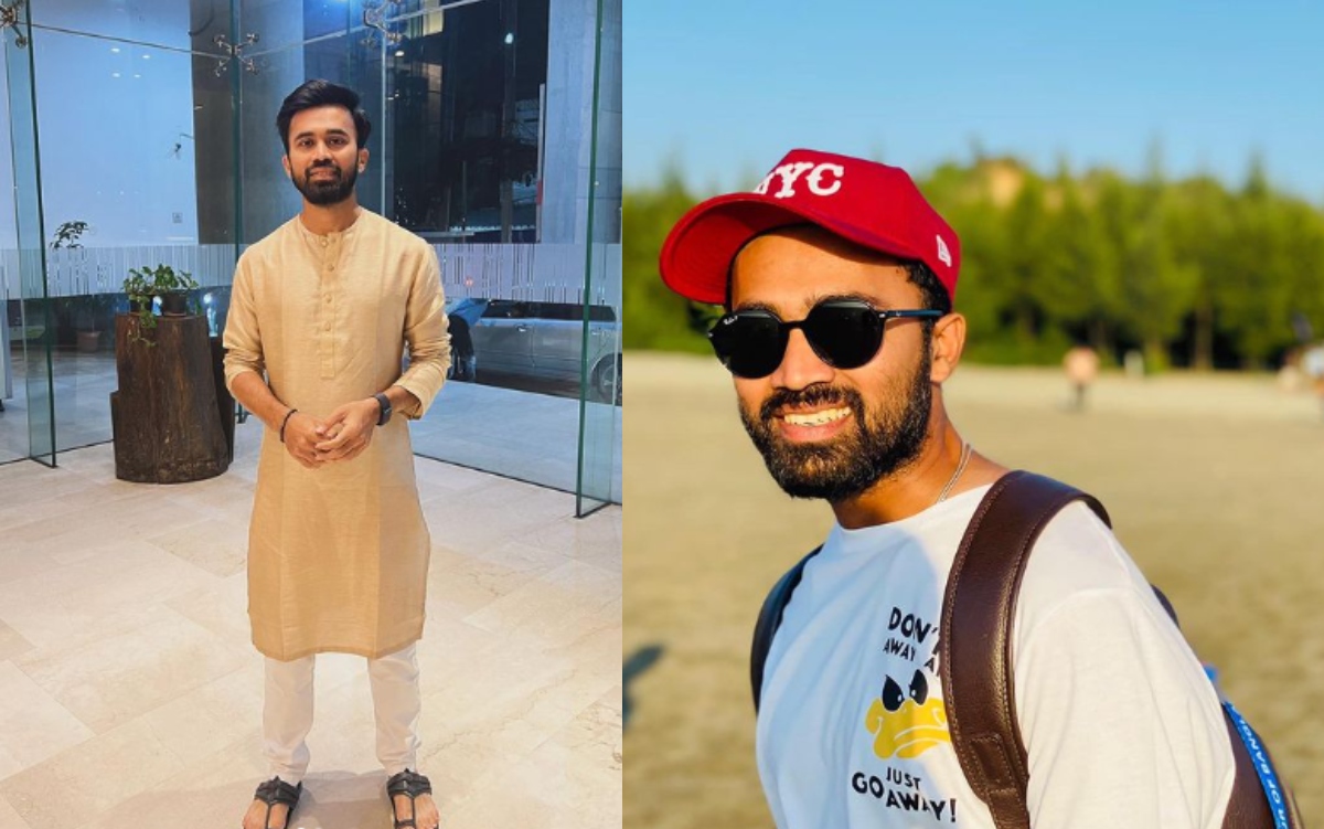 Shadman Islam: The Architect Of Bangladesh's Victory Against Zimbabwe Shadman Islam: The Architect Of Bangladesh's Victory Against Zimbabwe