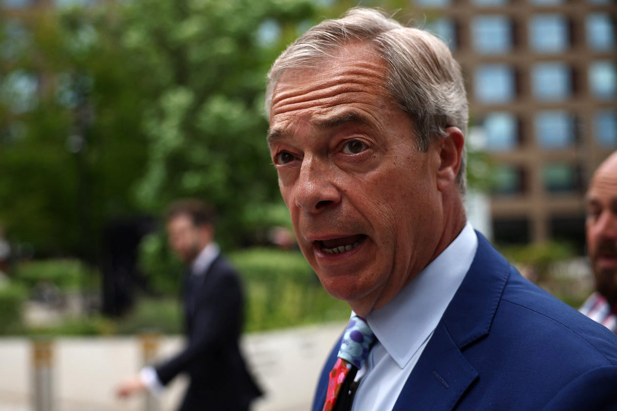 Sham Announcement? Tories React To Reform Party Members Joining Farage Sham Announcement? Tories React To Reform Party Members Joining Farage