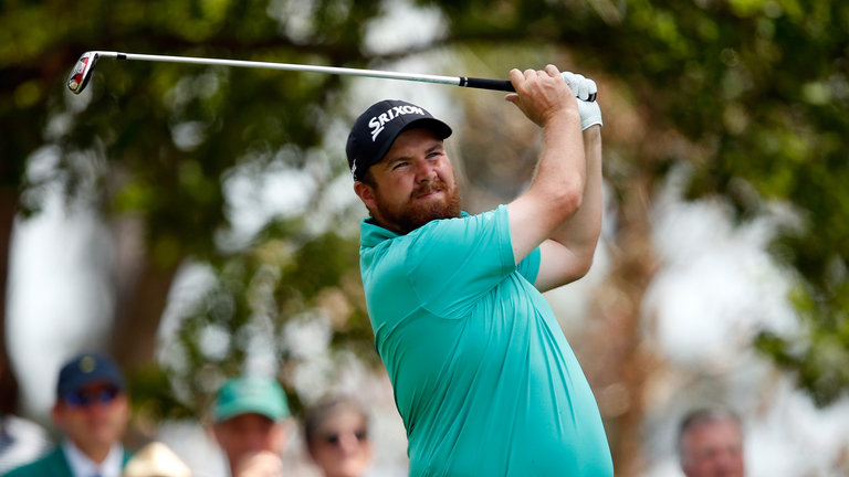 Shane Lowry: McIlroy's Masters Performance Shane Lowry: McIlroy's Masters Performance