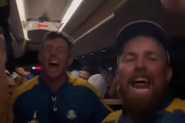 Shane Lowry On Rory McIlroy's Success: Celebrating A Fellow Golfer's Triumph Shane Lowry On Rory McIlroy's Success: Celebrating A Fellow Golfer's Triumph