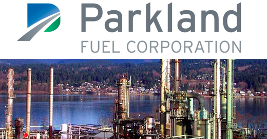 Shareholders To Vote On US$9 Billion Parkland Acquisition In June Shareholders To Vote On US$9 Billion Parkland Acquisition In June