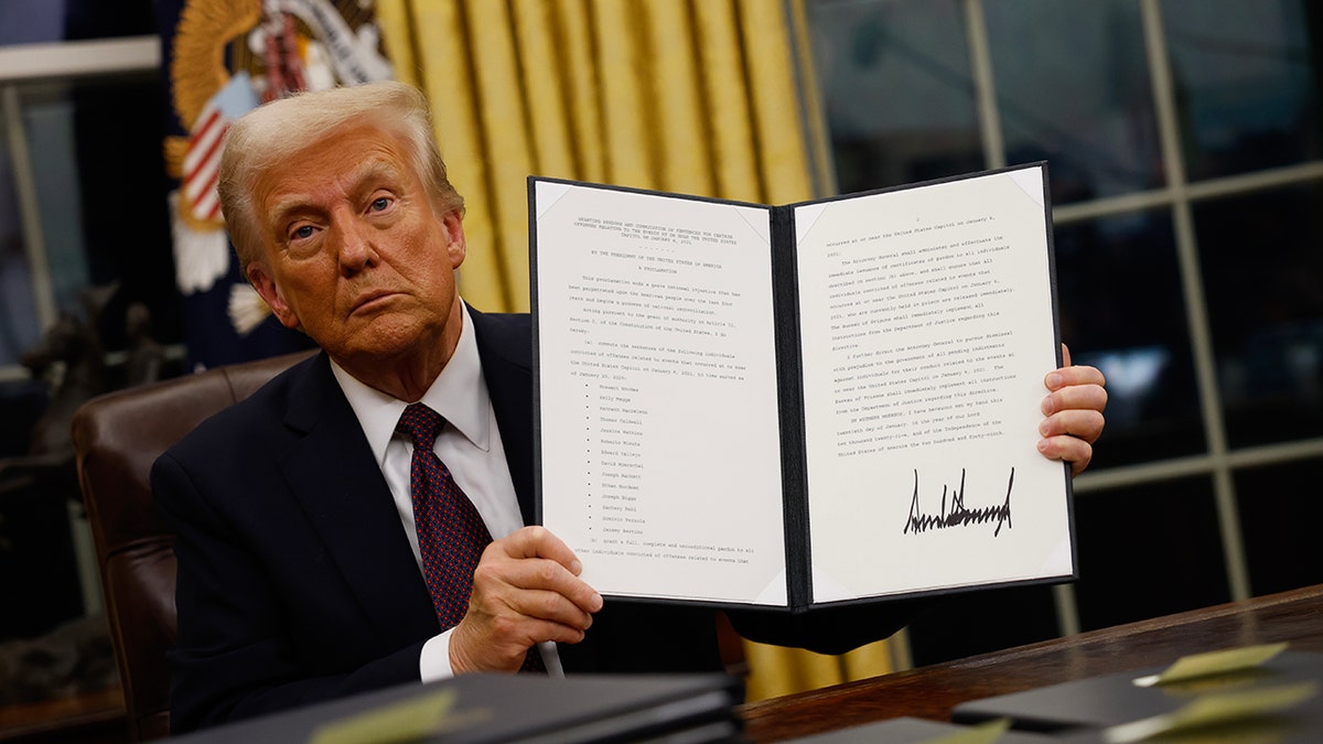 Sharing Your Story: The Impact Of Trump's Executive Orders On Transgender Lives Sharing Your Story: The Impact Of Trump's Executive Orders On Transgender Lives
