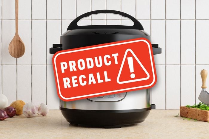 SharkNinja Pressure Cooker Recall: Important Safety Information SharkNinja Pressure Cooker Recall: Important Safety Information