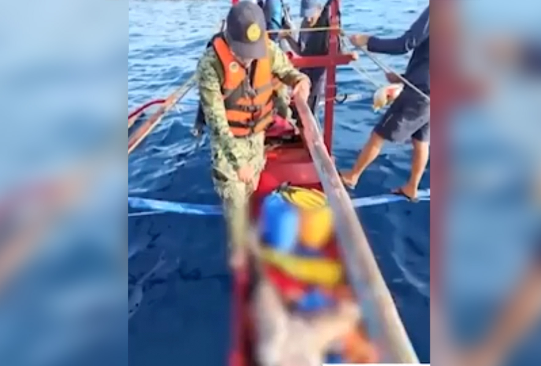 Sharks, Missing Swimmer, And A Body Found: The Israeli Beach Mystery Sharks, Missing Swimmer, And A Body Found: The Israeli Beach Mystery