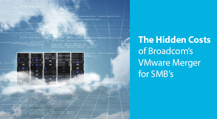Sharp Increase In VMware Costs: AT&T Highlights Broadcom's Proposed 1,050% Hike Sharp Increase In VMware Costs: AT&T Highlights Broadcom's Proposed 1,050% Hike