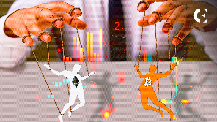 Sharp Rise In Ethereum Address Activity: A 10% Jump In Two Days Sharp Rise In Ethereum Address Activity: A 10% Jump In Two Days