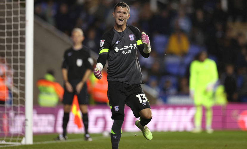 Sheehan's Resilience: Ipswich Town Unfazed By Defeat Sheehan's Resilience: Ipswich Town Unfazed By Defeat