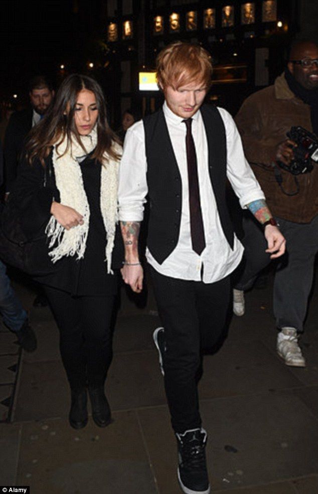Sheeran Opens Up About His Relationship With Rihanna Sheeran Opens Up About His Relationship With Rihanna