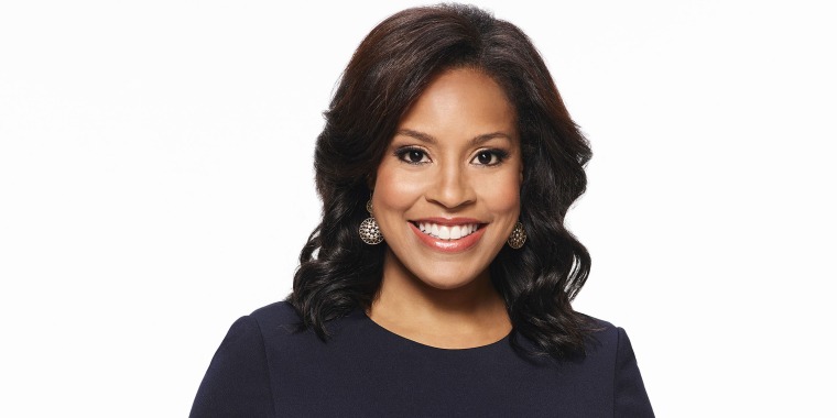 Sheinelle Jones Addresses Daily Cast Absence Sheinelle Jones Addresses Daily Cast Absence